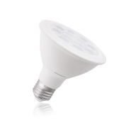 LED ŽIAROVKA E27 PAR30 230V 12W = 100W TEPLÁ 920lm