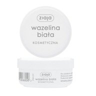 Univerzálna biela kozmetická vazelína 30 ml Ziaja