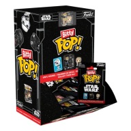 Funko Bitty POP: Star Wars - 1 kus