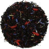 ČIERNY ČAJ Cejlonský Tibet Gold GOJI BERRIES 100