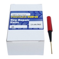 Predstavec 8mm Truflex Pang Tire Repair Pin