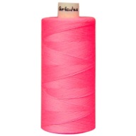LuxTextil NIT TALIA 80E PRE STROJOVÉ ŠITIE, RUČNÝ OVERLOCK, SILNÝ 7181
