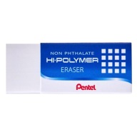 PENTEL Hi-Polymerová guma na ceruzky - malá