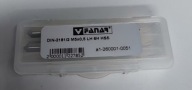 Závitník DIN2181/2-M5x0,5-6H-LH FANAR