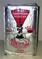 Talianska mletá káva Batani 250 g