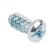 EURO SKRUTKA 6,3 x 13 MM PRE PÁNTY 100 KS.