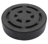 Gumový kryt priemer 90 mm pre stĺpové zdviháky