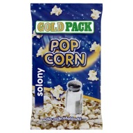 GoldPack Popcorn solený 100 g