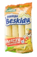 AXPAL kukuričné ​​tyčinky z Malých Beskýd 8g, bezlepkové