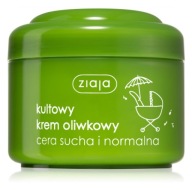 ZIAJA OLIVE Olivový krém 50 ml