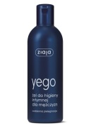 Yego gél na intímnu hygienu pre mužov 300 ml