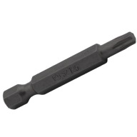 ČEPEL TORX 25x50MM S2