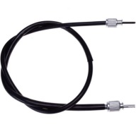 Power Force SPEEDOMETER CABLE pre skúter, dĺžka 1075