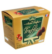 Orechové Maitretruffout hľuzovky 200 g