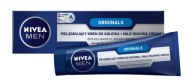 Nivea KRÉM na holenie 100 ml Protect & Care