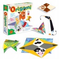 Alexander My First Origami Creative Set 26511
