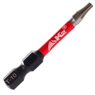 Nárazový hrot bitu pre skrutkovač K2 Impact TX10 TORX T-10 S2 50mm