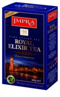 IMPRA DELIGHT Čierny sypaný čaj Impra Tea 100 g