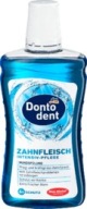 Dontodent Intenzívna ústna voda 500 ml