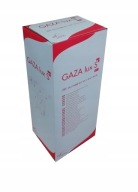 Obálka sterilná gáza ZARYS 1m2 13N