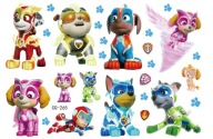Umývateľné tetovanie pre deti PAW PATROL PAW CG265