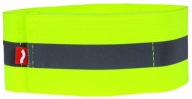Bezpečnostný reflexný náramok Hi-VIS
