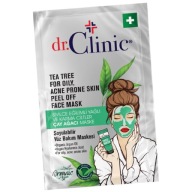 Tea Tree maska ​​na aknóznu pleť 12 ml