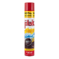 ATAS PLAK 750ML. ČISTENIE GRANADE KOKPITU
