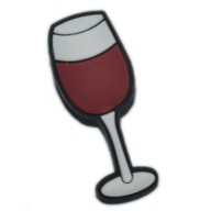 Nápoje - Špendlík do topánok - Pohár vína 2986