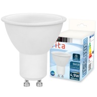 HALOGÉNOVÁ LED žiarovka GU10 DIODE 2835 5W 230V