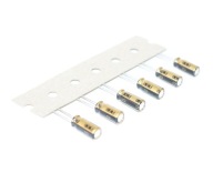 NICHICON FW 47uF/25V PRE AUDIO - 6 kusov (#741)