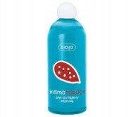 ZIAJA INTIMA 500ML MANDĽOVÁ TEKUTINÁ