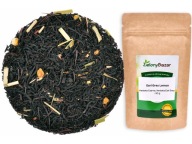 EARL GRY LEMON Unikátny čierny čaj - 50g
