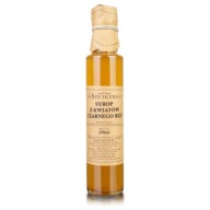 Sirup z bazových kvetov ~ 250 ml Spichlerz