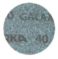 MIRKA GALAXY Brúsny kotúč 77mm Grip P2000