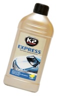 P1B36 K2 EXPRESS EFEKTÍVNY AUTOŠAMPÓN 500ml