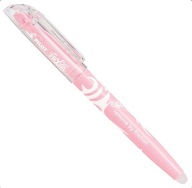 PILOT Erasable Highlighter Erasable SCHOOL OFFICE SVETRORUŽOVÝ 1 kus