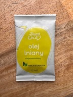 ĽANOVÝ olej Jednorazové vrecúško Tyčinka 12ml GREEN OIL