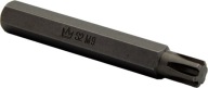 KONCOVÝ BIT RIBE 10mm M 9 x 75mm S2 EXKLUZÍVNE