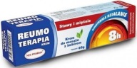 REUMO THERAPIA Krém so zázvorom na svaly a kĺby 60 g