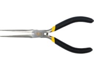 KLIEŠTE PRIAMY PREDĹŽENÉ 150MM VOREL 42305