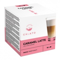 Kapsuly NESCAFE Dolce Gusto CHiATO Caramel Latte