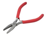 PROLINE MIKRO KLIEŠTE PLOCHÉ 120 MM 28735