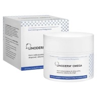 LINODERM OMEGA Hydratačný krém
