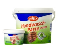 Eilfix pasta na umývanie rúk s aloe 500 ml
