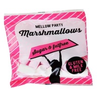 Mr.mallo Bezlepkové marshmallows bez cukru 50G