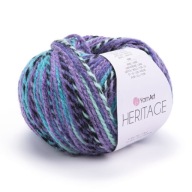 YarnArt Heritage 339 Istanbul S VLNOU