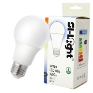 ŽIAROVKA LED ZDROJ E27 18W A65 4000K NEUTR 1650lm