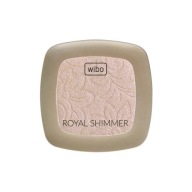 Lisovaný zvýrazňovač Royal Shimmer 3,5g