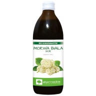 Alter Medica Morušová šťava biela 500 ml